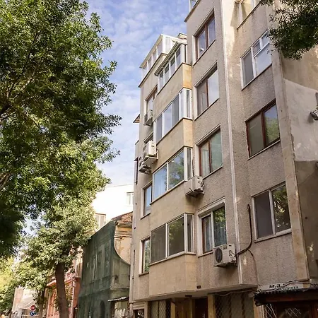 *bright & Cozy* 2bd Flat With A Cute Balcony Apartament
