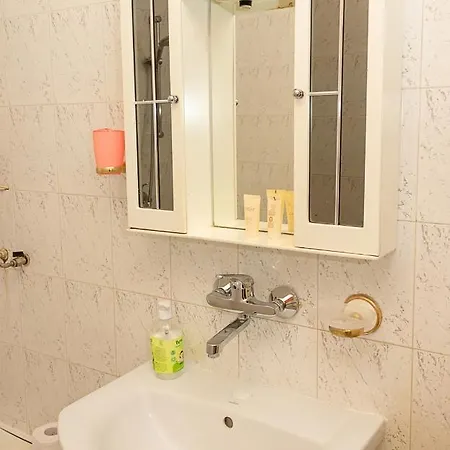 *bright & Cozy* 2bd Flat With A Cute Balcony Апартамент *